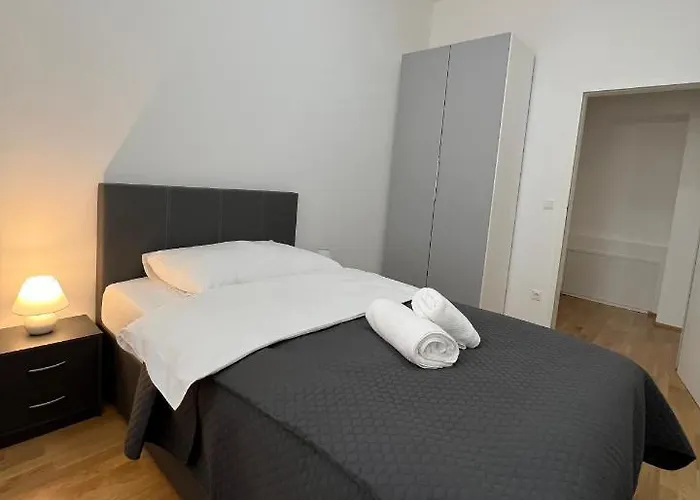 Modernes Juwel In Zentraler Lage