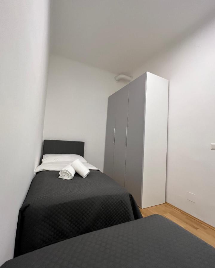 Modernes Juwel In Zentraler Lage Appartamento