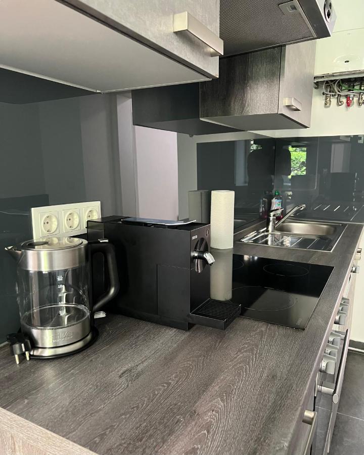 Modernes Juwel In Zentraler Lage Appartamento