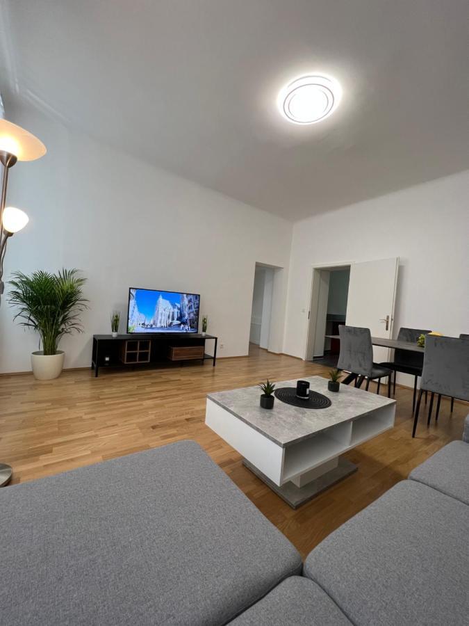 Modernes Juwel In Zentraler Lage Appartamento