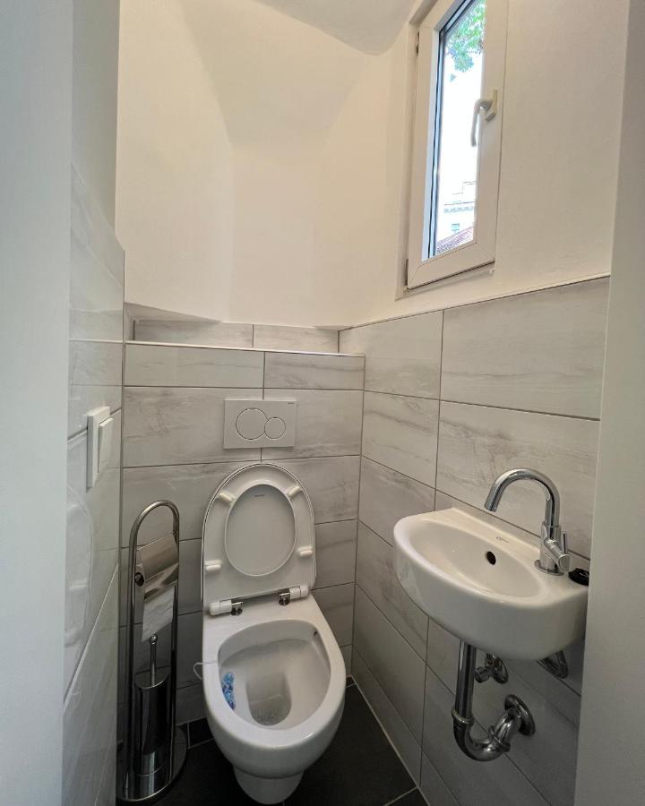 Appartamento Modernes Juwel In Zentraler Lage *