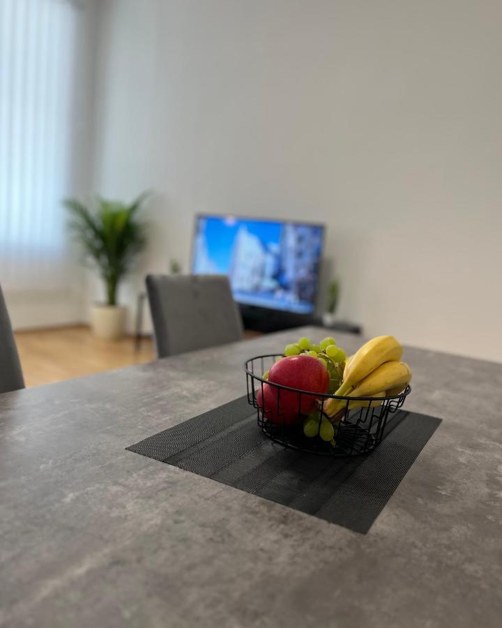 Appartamento Modernes Juwel In Zentraler Lage Vienna