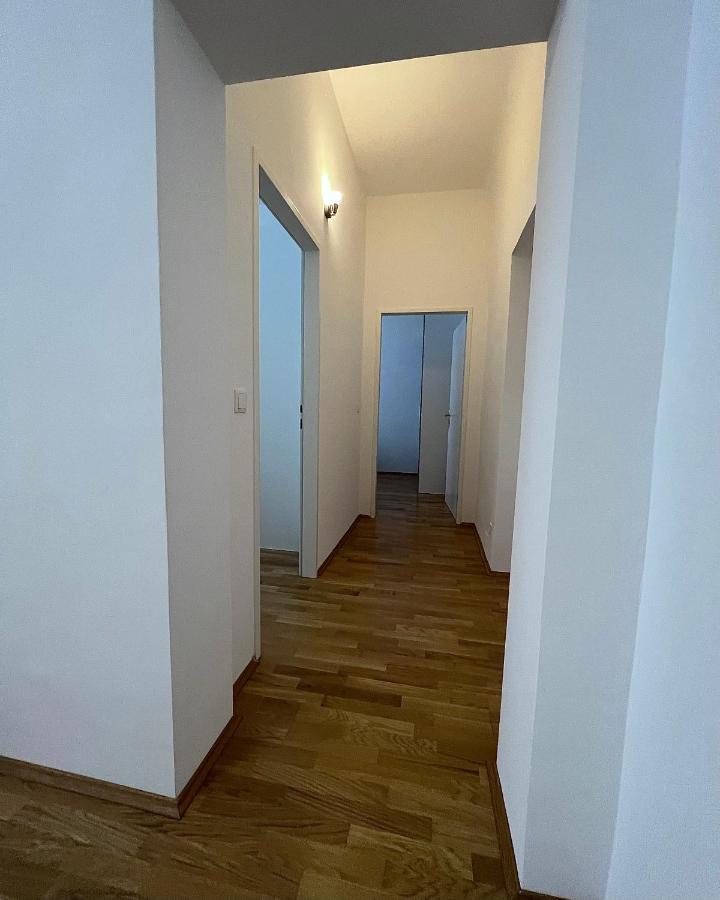 Modernes Juwel In Zentraler Lage Appartamento Vienna