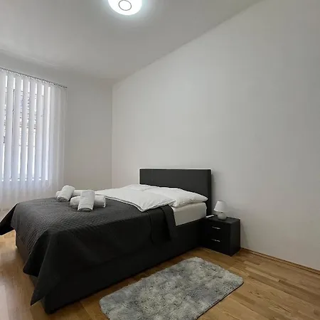 Appartamento Modernes Juwel In Zentraler Lage Vienna Esterno foto