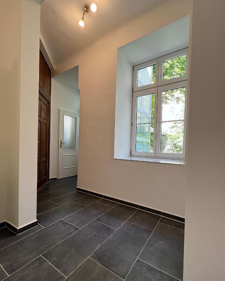 Modernes Juwel In Zentraler Lage Apartament *