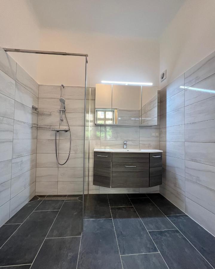 Apartament Modernes Juwel In Zentraler Lage