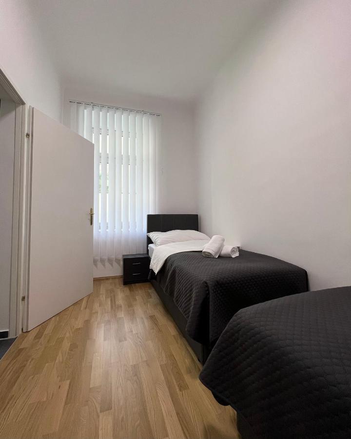 Modernes Juwel In Zentraler Lage Apartament *