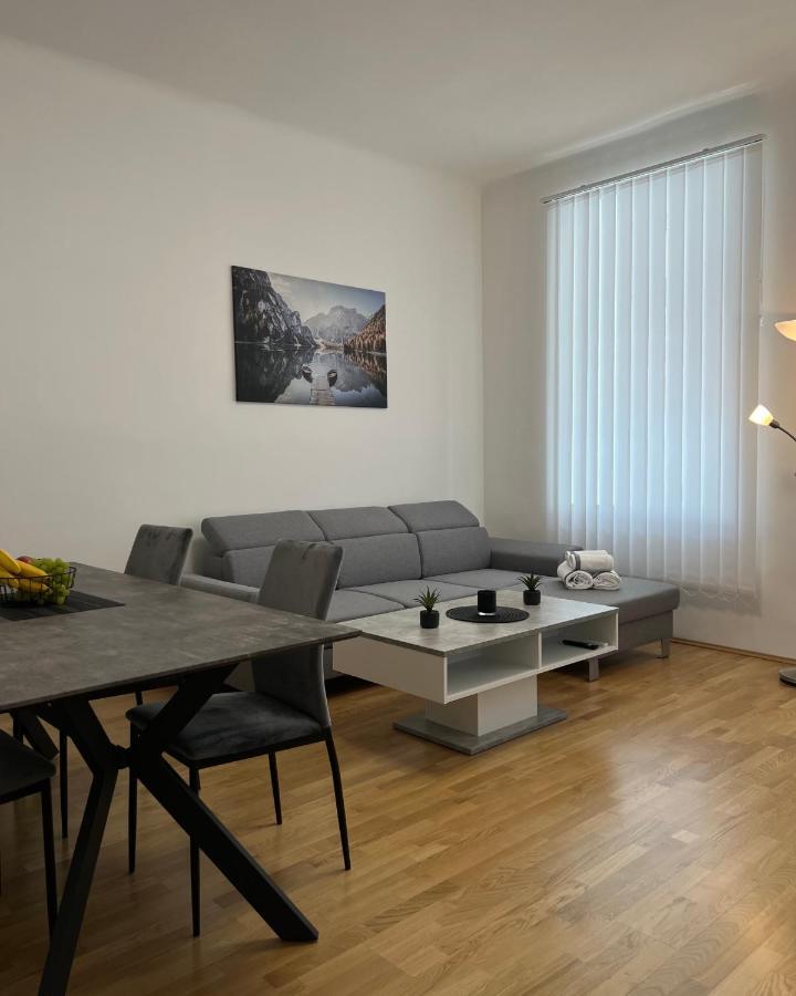 Modernes Juwel In Zentraler Lage * Wiedeń